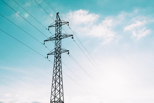 Cable, Distribution, Electrical