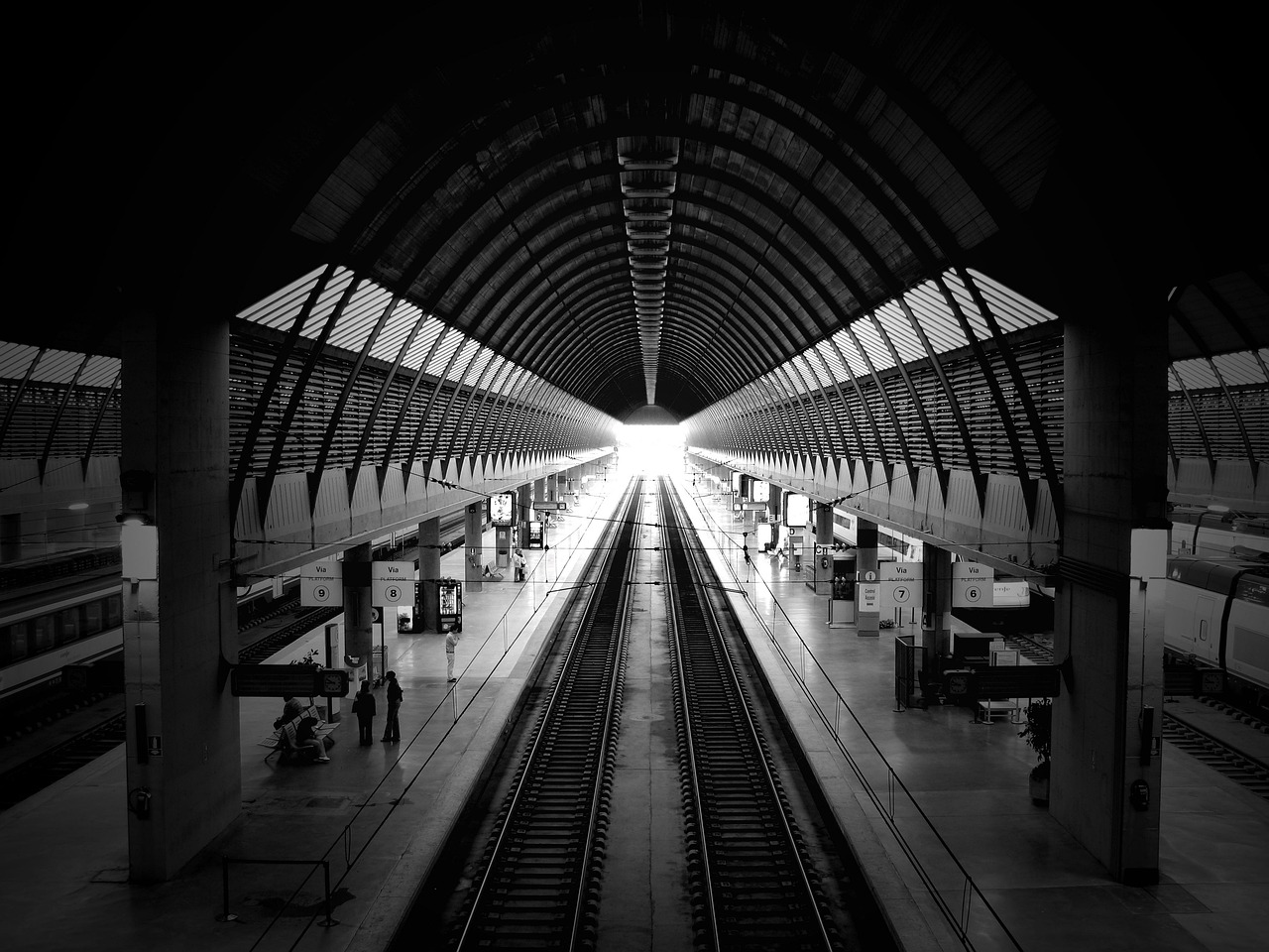 Architecture - free online jigsaw puzzle photo