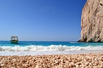 zakynthos, greece, holidays