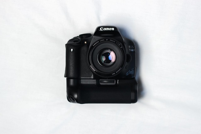 Free Camera Canon photo and picture