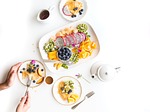 color, delicious, diet