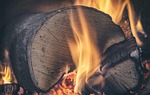 amber, ash, burn