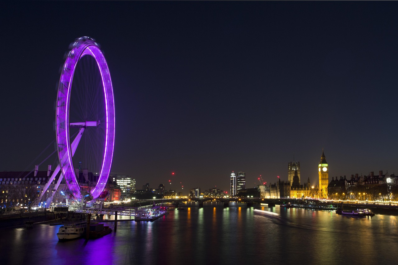 Architecture - free online jigsaw puzzle photo