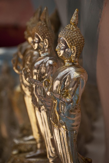 Free Buddha Buddhism photo and picture