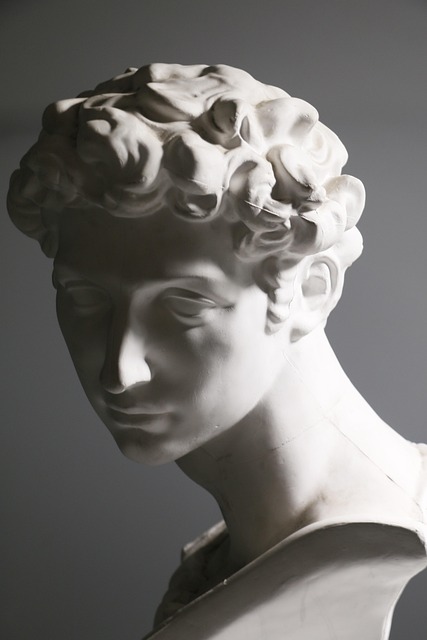 Free Plaster Classical photo and picture