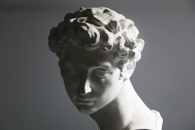 Free Plaster Classical photo and picture