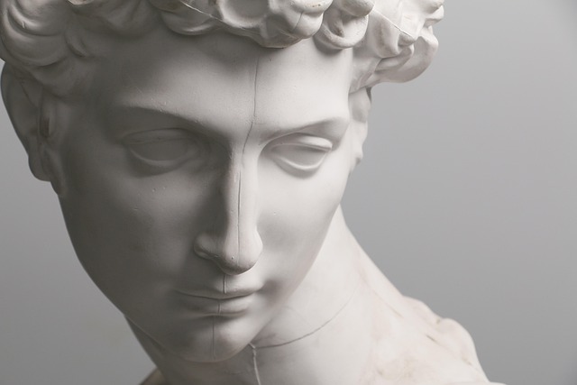 Free Plaster Classical photo and picture