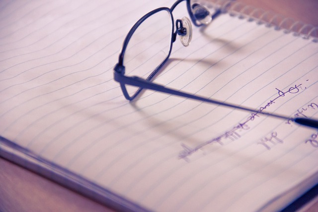 Notes Glasses Paper - Free photo on Pixabay - Pixabay