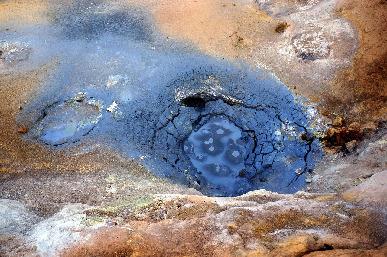 Iceland - free online jigsaw puzzle photo