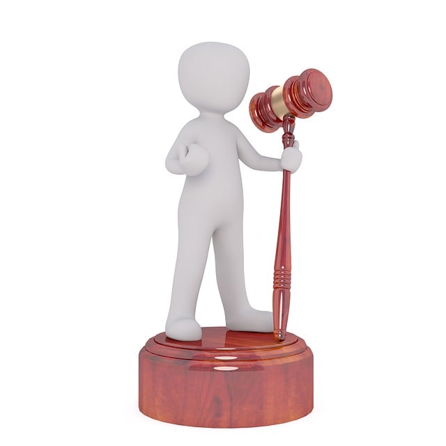 Free white male 3d man isolated illustration