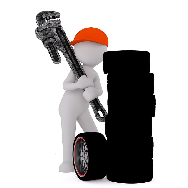 Free white male 3d man isolated illustration
