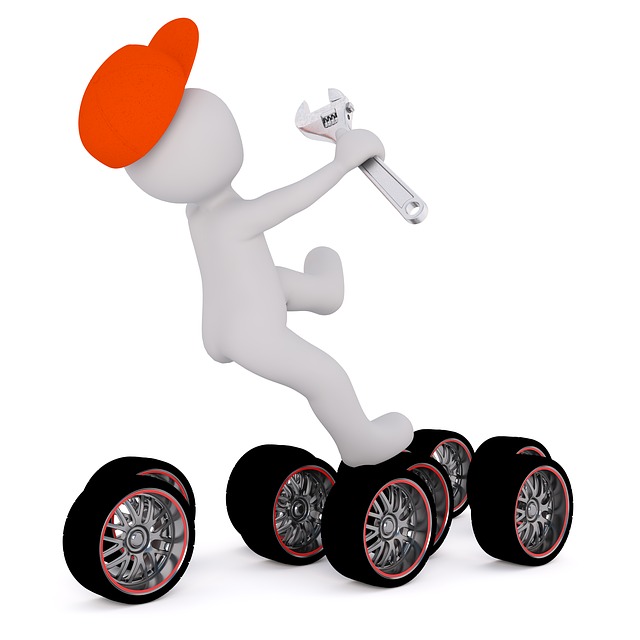 Free white male 3d man isolated illustration