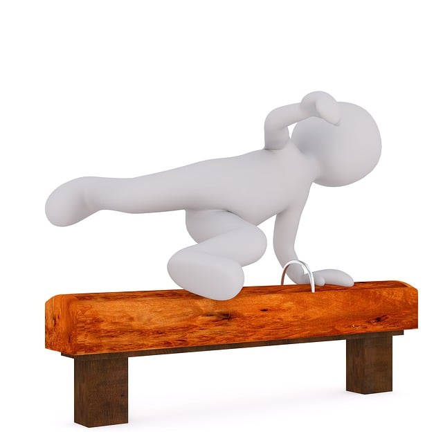 Free white male 3d man isolated illustration