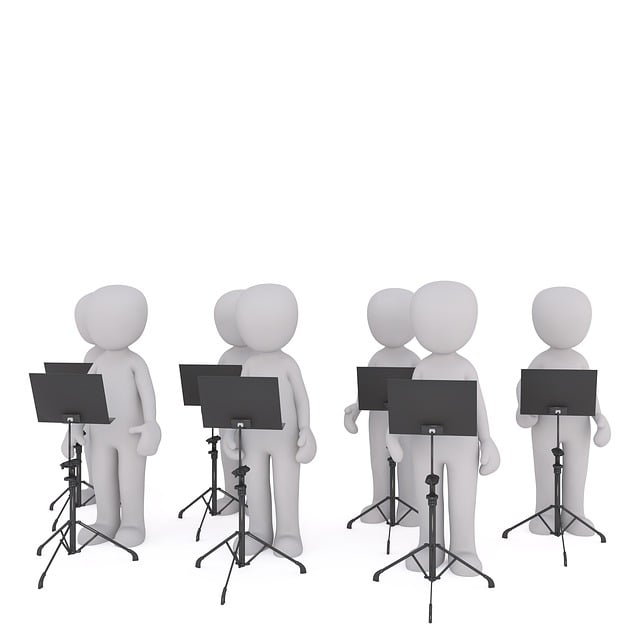 Free white male 3d man isolated illustration