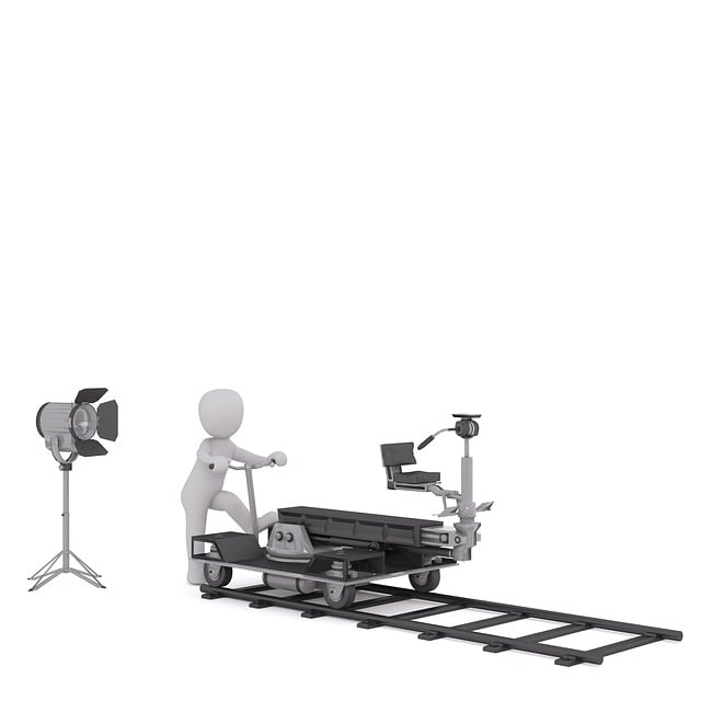 Free white male 3d man isolated illustration