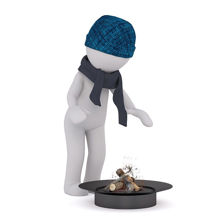 Download White Male 3D Man Isolated Royalty-Free Stock Illustration ...