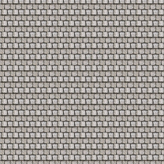 Free Cobblestone Gray illustration and picture