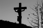 cross, religion, jesus christ