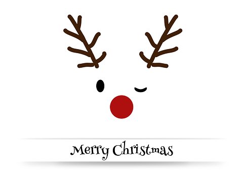 Free Christmas Christmas Card illustration and picture