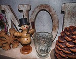 christmas, christmas decorations, adve