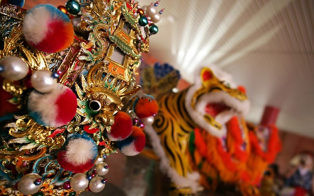 Free Chinese Art Chinese Ancient Decoration photo and picture