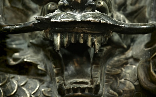 Free Chinese Art Chinese Ancient Decoration photo and picture
