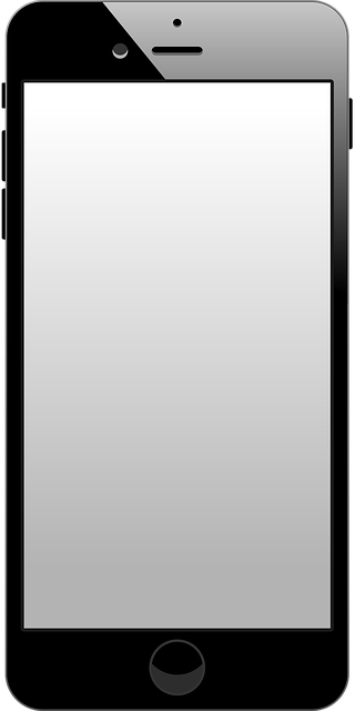 Free Phone Mobile Phone vector and picture
