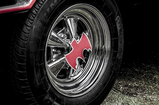 Batman, Windows Wallpaper, Wagen