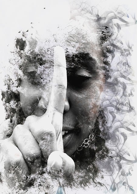 Photoshop, African, Proiecta, Coborâre