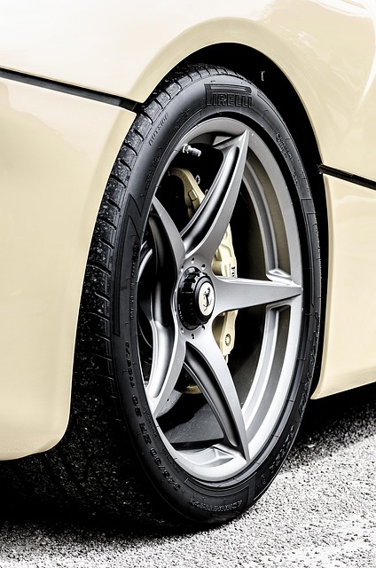 Ferrari, Wagen, Fahrzeug, Auto