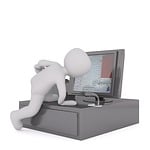 cash, white male, 3d model