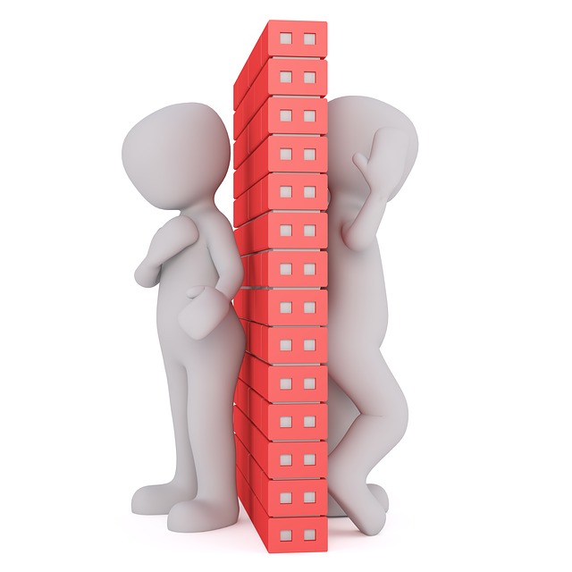 Free white male 3d model isolated illustration