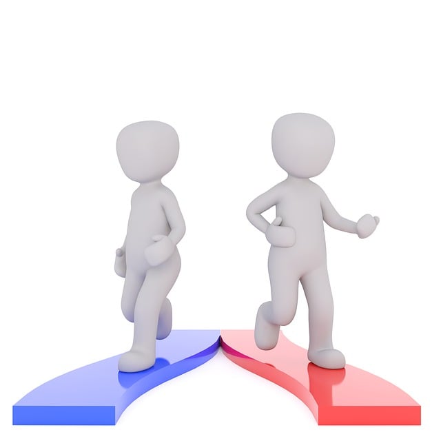 Free white male 3d model isolated illustration