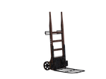 cart, sack truck, transport