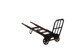 cart, sack truck, transport