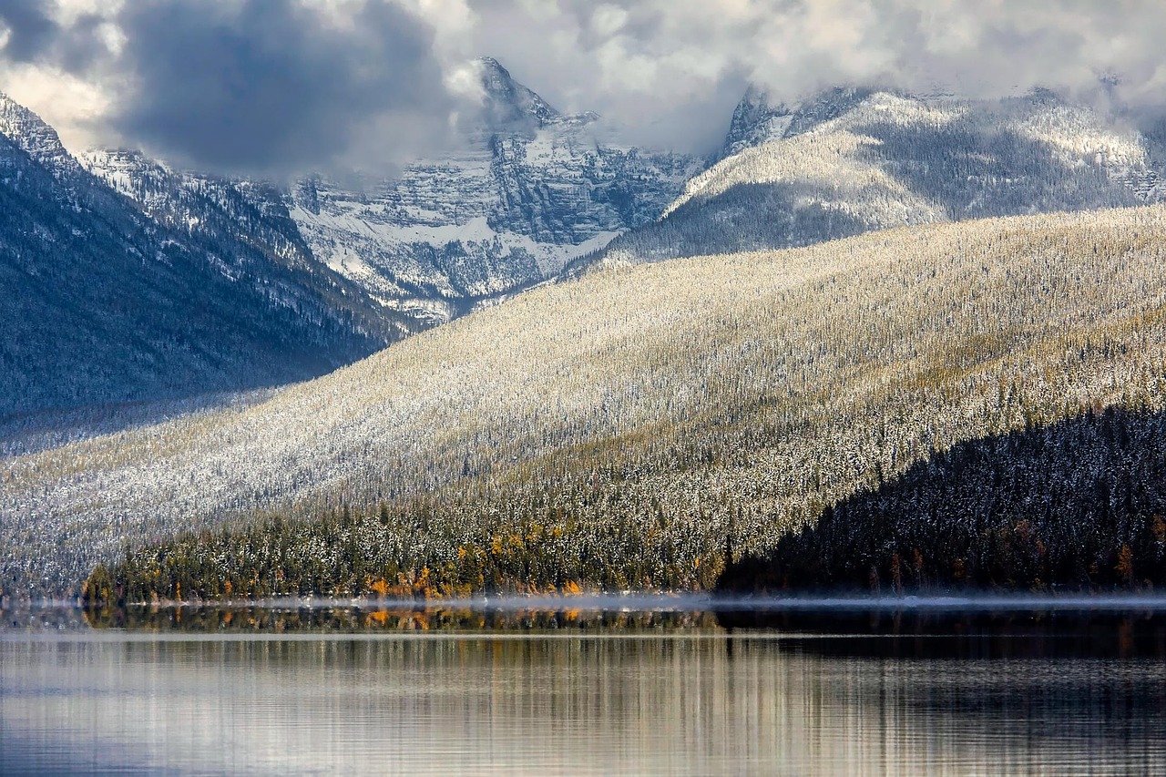 900+ Free Montana &amp; Nature Images - Pixabay