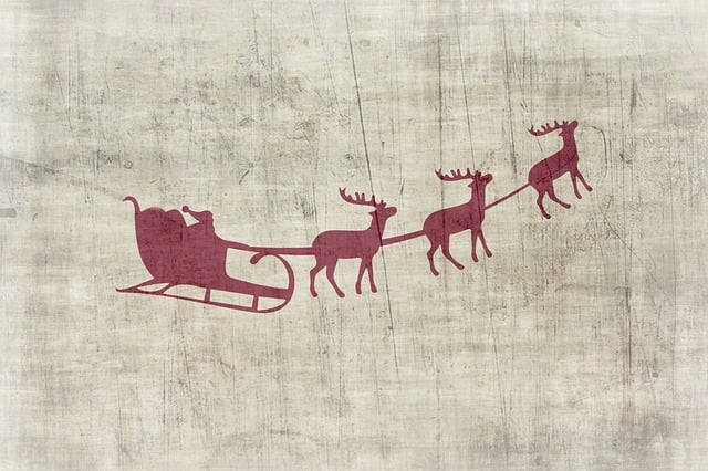Free christmas background christmas motif illustration