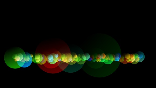 Download free HD stock image of Abstract Balls Free abstract balls colour illustration