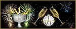 new year's eve, new year's day, fireworks