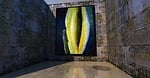 painting, art, gallery