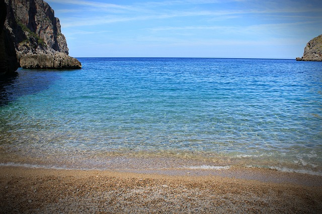 Free Mallorca Paradise photo and picture