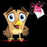 chicken, funny chick, chick