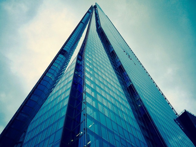 Free Shard Skyscraper photo and picture