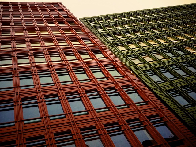 Free Building Office photo and picture