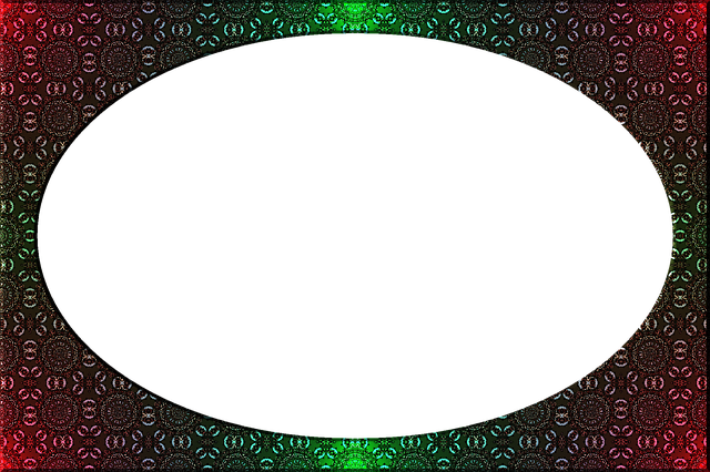 Free Frame Decorative illustration and picture