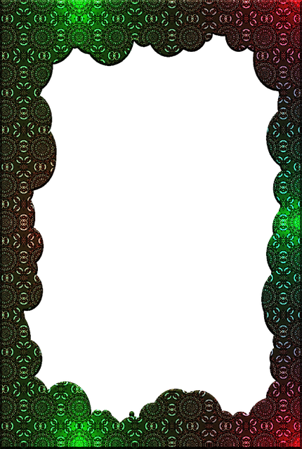 Free Frame Decorative illustration and picture
