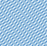 geometric, blue, shades