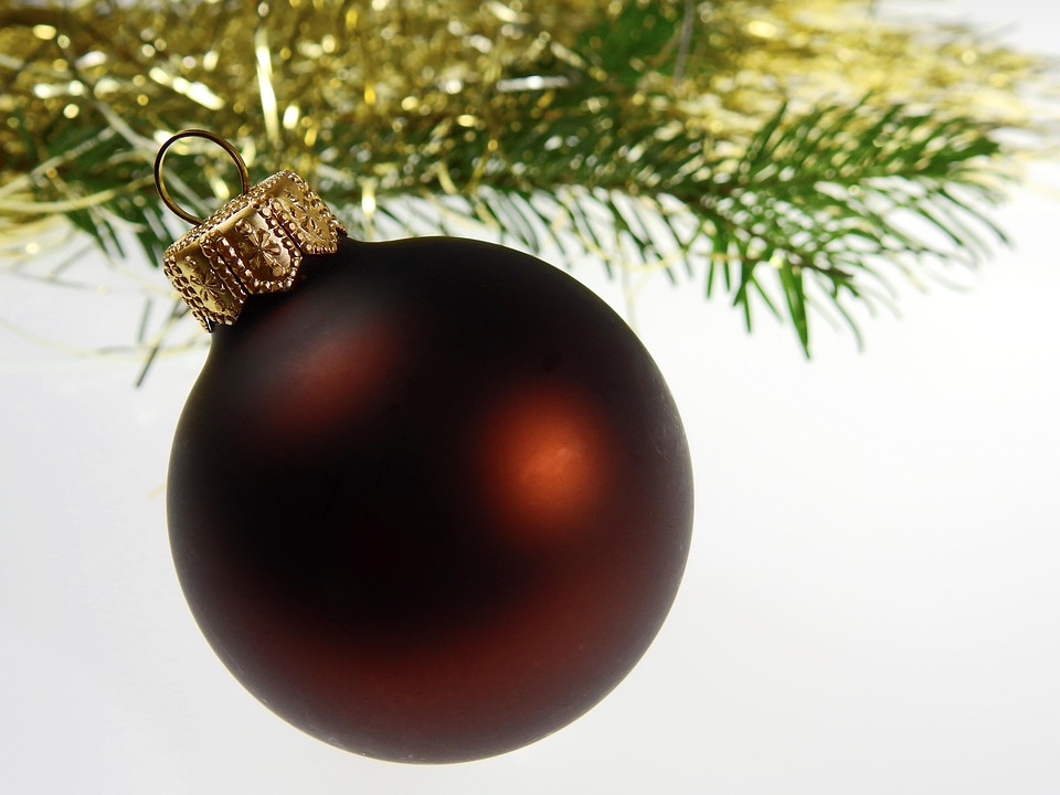 Konvolut Weihnachtsdekoration Deko Zubehör Nützliches