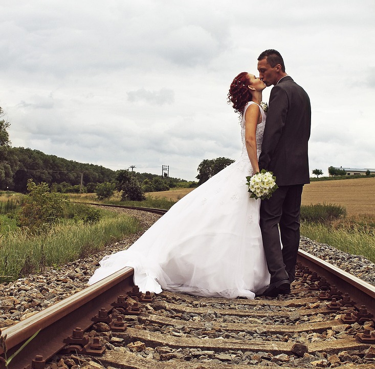 wedding track summer free photo on pixabay
