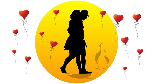 Casal, Novio, Día De Los Enamorados